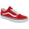 Vans Old Skool Soft Comfortable Thin Sole Durable Low Top Skate Shoes Unisex Sneakers Red VN0A4BV5JV61