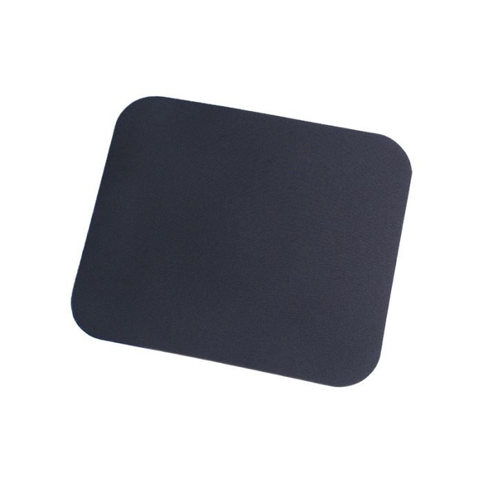 Tapis De Souris - LOGILINK - Noir - Matière Mousse EVA & Nylon - Compatible Avec Toutes Les Souris