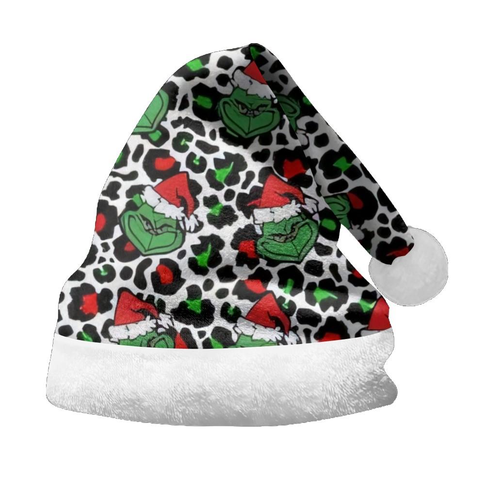 Funny Hats, Christmas Hats, Holiday Atmosphere Hats, Christmas Party Supplies, Holiday Hats