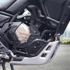 Wuji DS800X Бампер Защита от падений и столкновений Защита двигателя Аксессуары