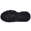 Fila Модные кроссовки Мужские кроссовки Черно-желтые F12M144145FBN