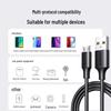 Ugreen Быстрый зарядный кабель Micro USB 2A