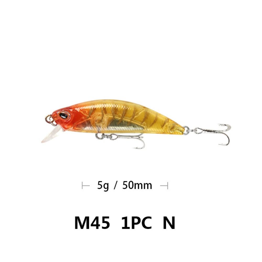 Lures Wobblers Carp Wobbler Set Fishing Lures Plastic Hard Bait Swimbait Fishing Lure Worm Lure