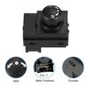 A4518200410 Для 2008-2015 Mercedes Benz Smart 451 Fortwo Автомобильный переключатель регулировки управления зеркалом заднего вида