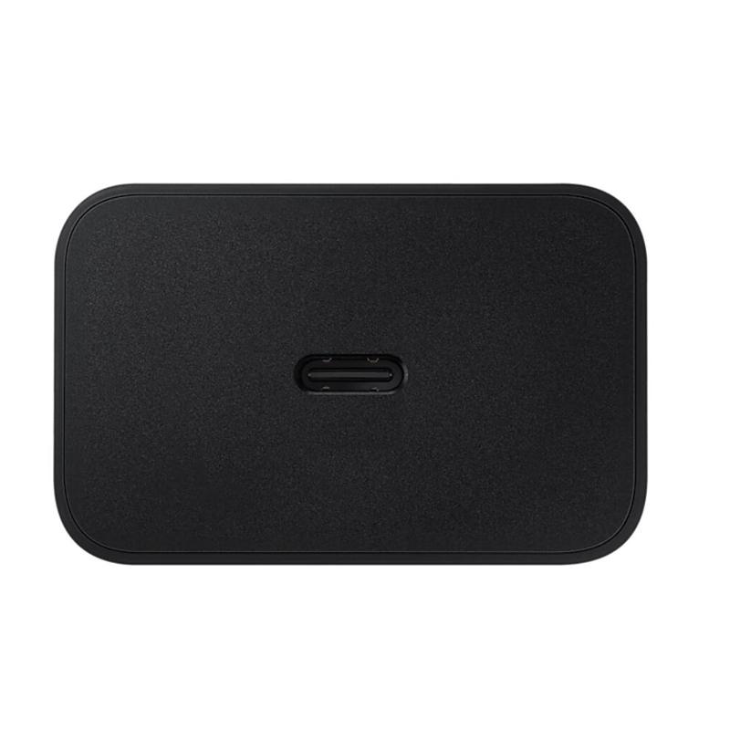 Samsung Адаптер питания PD 45 Вт с кабелем USB C 5 А, сверхбыстрое зарядное устройство для Samsung Galaxy S24 Ultra S24+ S24 Z Flip 6 Z Fold 6 5 4 3 2 S23 S22 A55
