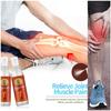 Joint Muscle Pain Relief Spray Bone Treatment Waist Neck Back Knee 60ml