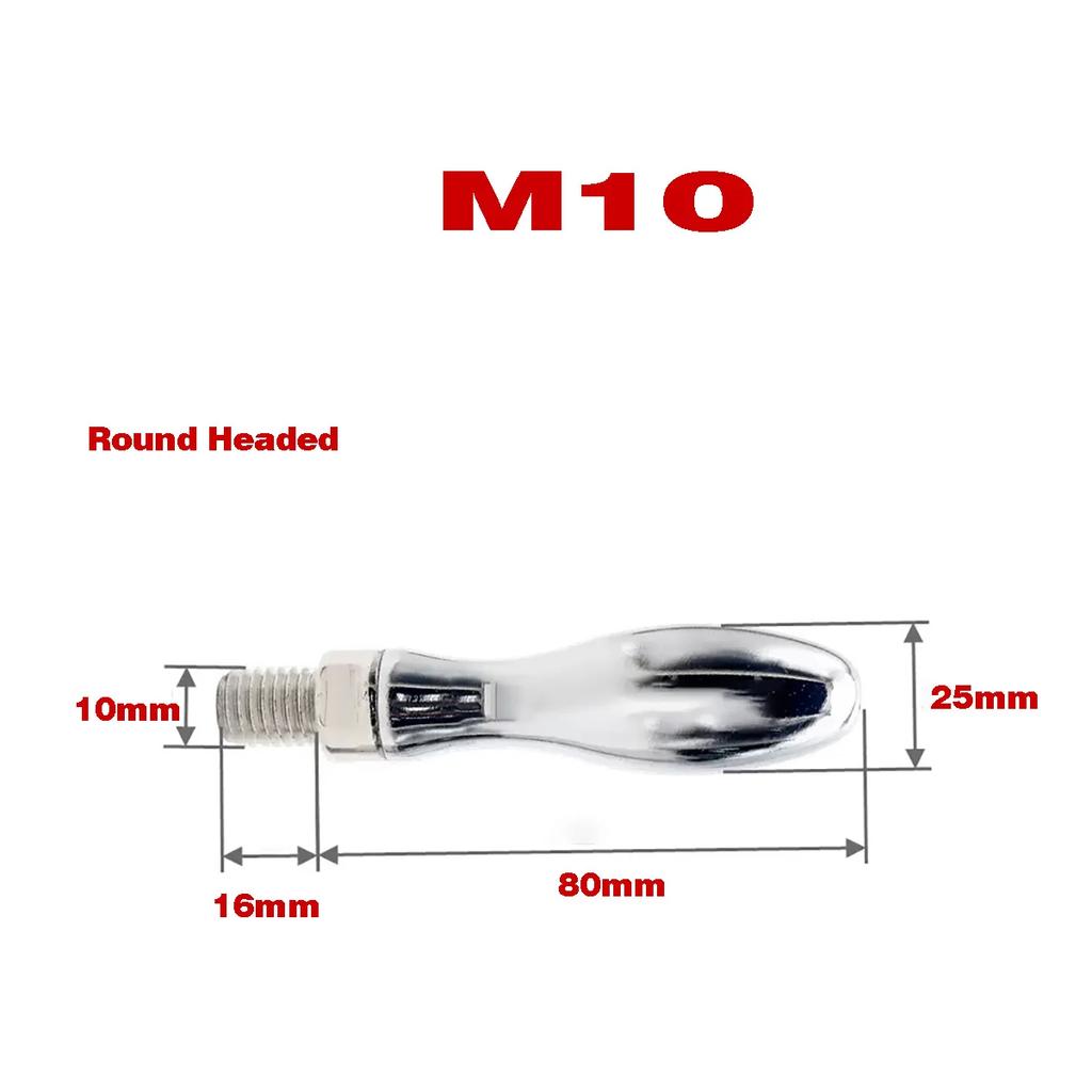 Hongtu M6-M12 Поворотная ручка для изогнутых поверхностей/Чугунное сплошное станочное маховик