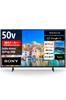 Sony Телевизор 50 дюймов LCD 4K BRAVIA Google TV 6 татами или больше рекомендуется KJ-50X75WL