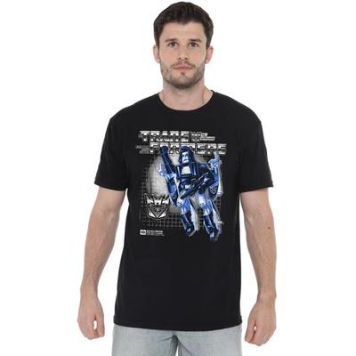 Мужская футболка Scourge Box 40th