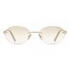 Tiffany Co. Tf3104d Asian Fit 617811 Women Sunglasses