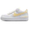 Air Force 1 Shadow Fashion Comfortable Durable Low-Top Skate Shoes Women Sneakers White CI0919122