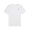 Official Men S Tad eSSential Poly Texture Tee M