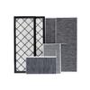 6 Piece Set