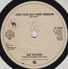 7inch Record RAY STEVENS - I Need Your Help Barry Manilow K17361 Warner Bros. Re 1979 UK Pop Used