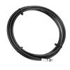 2m Bike Bicycle Hydraulic Disc Brake Hose Tube Kits Set for AVID E5 E9 ER XX XO
