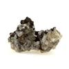 Baryte + Pyrite 209.0 Carats