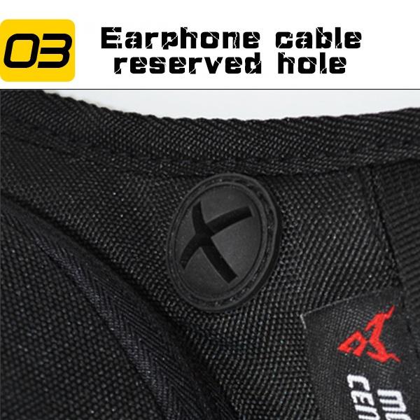 Мотоциклетные сумки Уличная хлопковая спортивная набедренная сумка Холщовый мотоциклетный рюкзак Поясная сумка Ремень Поясная сумка Поясная сумка Сумки Водонепроницаемый KTY