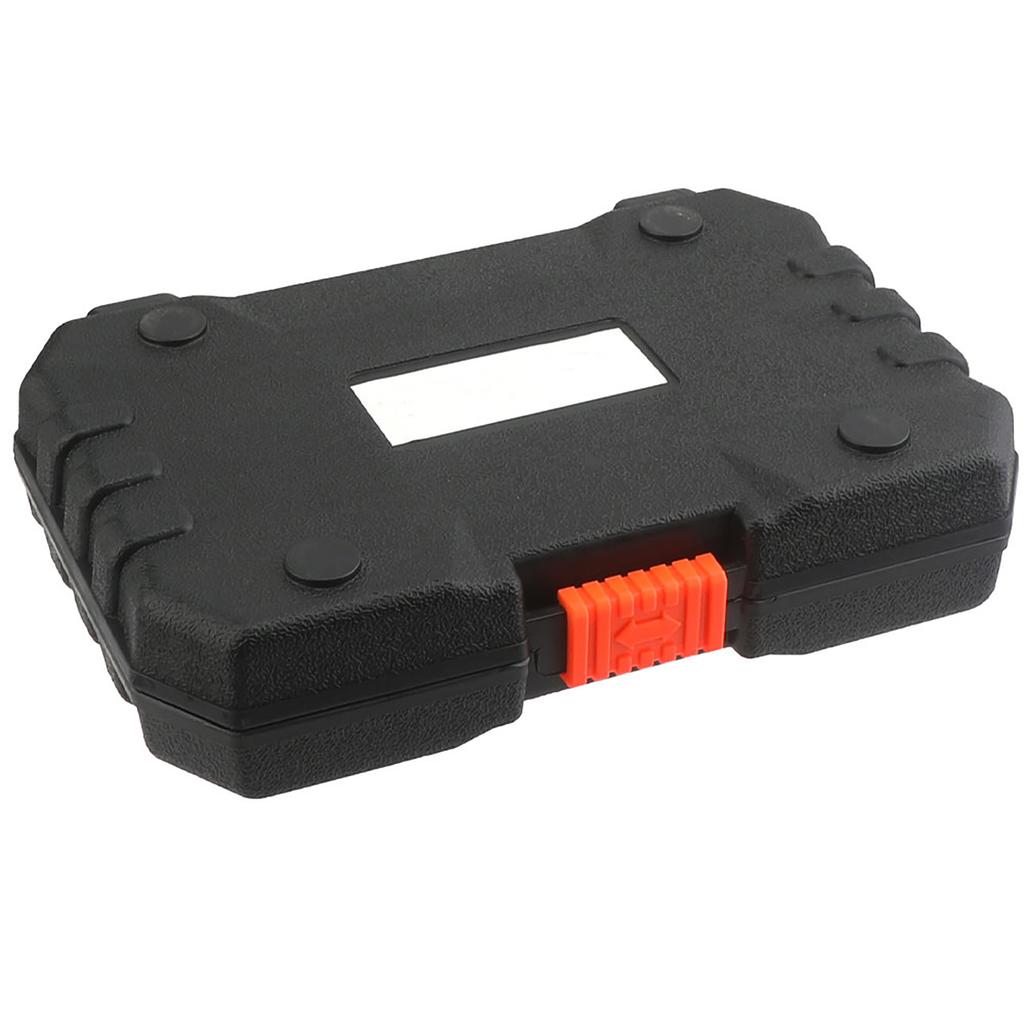 Набор из 48 ударных экстракторов болтов, набор экстракторов винтов и съемник сорванных винтов, 13 болтов