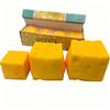 Creative Fluid Cheese Squeeze Toy - Slow Rebound Stress Relief