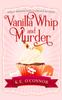 Книга Vanilla Whip and Murder : 3