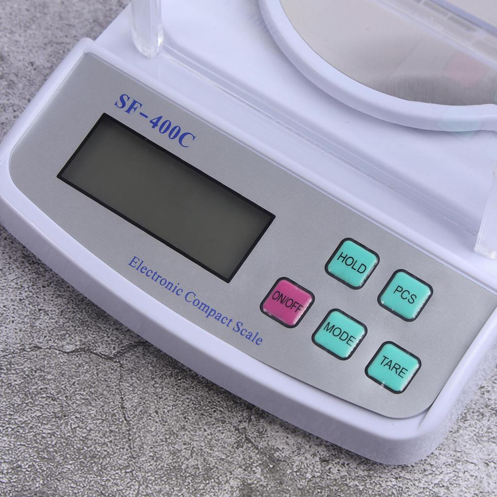 Электронные весы SF-400C: Лобовое стекло, Лекарственный, Ювелирный, Кухонный, Лабораторные весы