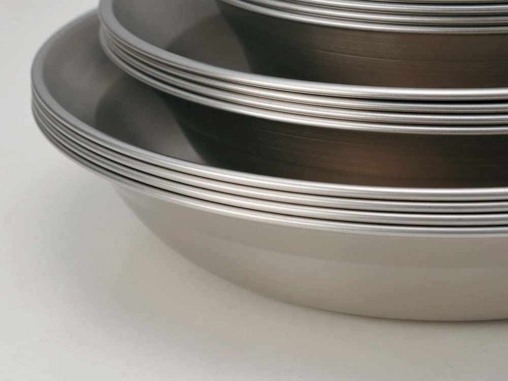 Snow Peak Tableware Set L TW-021