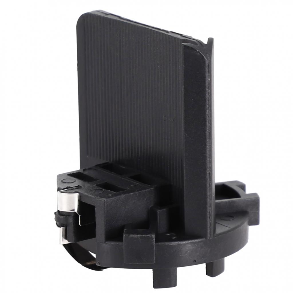 Аксессуары Держатель Розетки Пластиковая Замена Транспортное средство