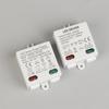Блок питания DC12V 24V Постоянное напряжение Импульсный 3W 6W 12W Освещение Светодиодный трансформатор 250 500 мА 600 830 мА 1.0 мА Адаптер питания
