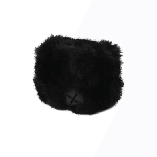 LE SSERAFIM Official MD Bear Pouch Keyring