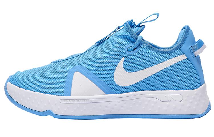 Nike Стр. 4 Tb Университетский синий CW4134-405