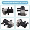 36162-59B-A01 K5T46879: Compatible with Honda Jade Vacuum Solenoid Valve