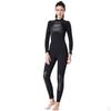 Diving Suit Swimsuit Quick Drying Swimming Surfing - Thickness 3mm