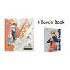 Anime Genuine Naruto The Scroll of Youth Rare SP Card Brick Ninja World Collection Card Kids Toy Game Gift
