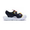 Li Ning Kids Monster Low Top повседневные удобные сандалии детские сандалии черные YKKS012-1