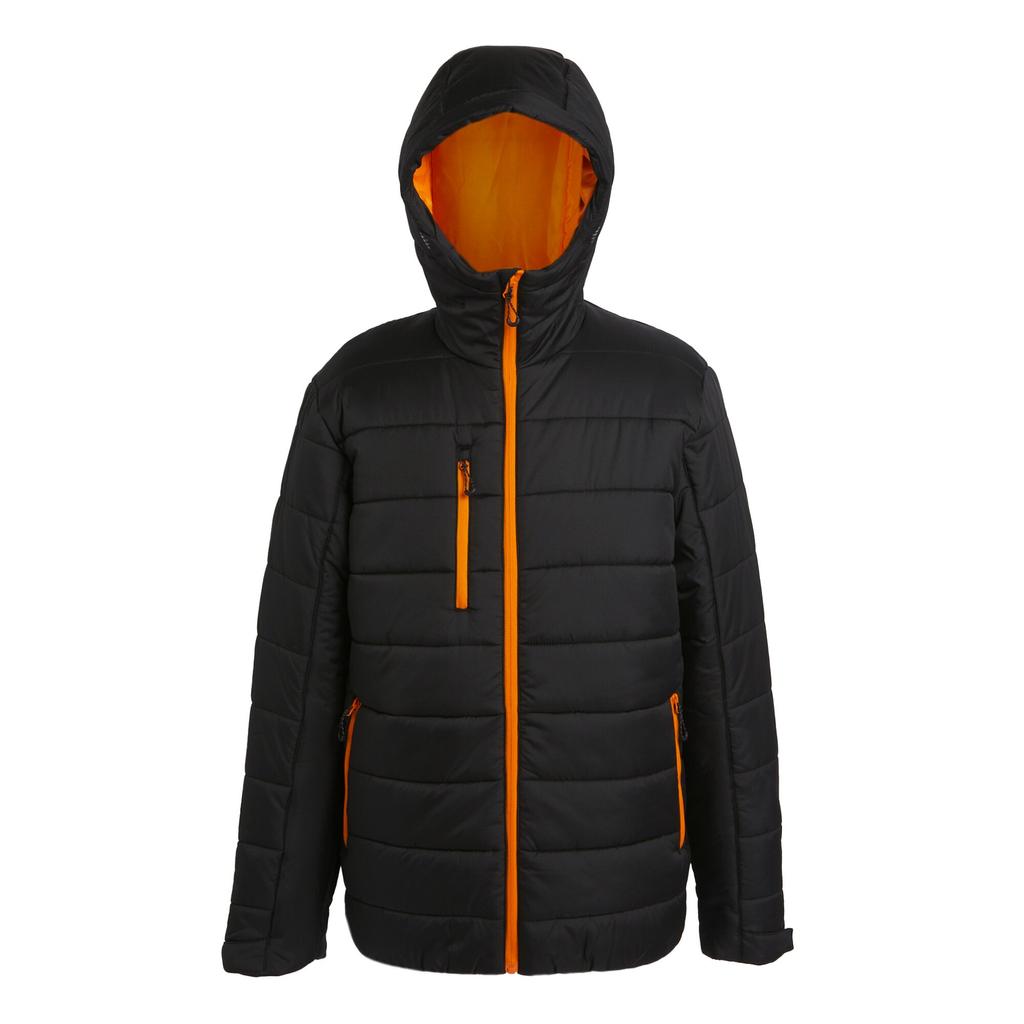 Regatta Professional Mens Thermal Padded Jacket
