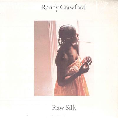 Виниловая пластинка RANDY CRAWFORD Raw Silk BSK3283 WARNER BROS 1979 США SoulFunk Б/у