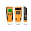 Stud Finder 3 в 1 Многофункциональный ЖК-цифровой настенный детектор Металл Деревянный кабель переменного тока Сканер проводов под напряжением