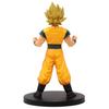 BANPRESTO Dragon Ball Z - Son Goku - Figure Burning Fighters 15cm Vol.2
