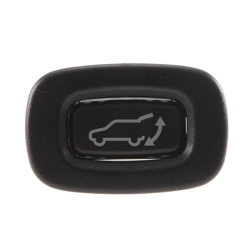 Car Power Tailgate Trunk Lock Release Switch Auto Close Switch Button For Mitsubishi Outlander 2013-2020 5813A167