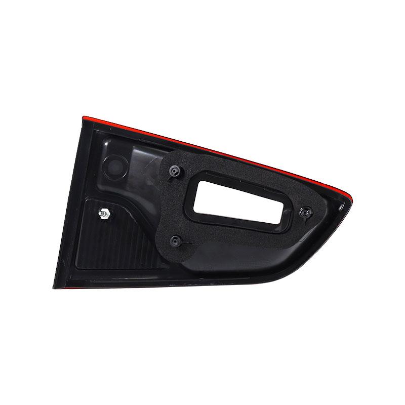 Для Ford Ecosport 2013 2014 2015 2016 2017 2018 Автомобильный задний фонарь Предупреждение Стоп-сигнал Бампер Противотуманная фара Автоматический задний фонарь Без лампочки