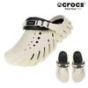 Сабо унисекс Crocs Eco 207937 2yj Bone