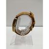 Б/у Кварцевые часы TOMMY HILFIGER GLD TH.235.3.34.1547 С царапинами