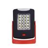 Portable 23 LED Night Light Emergency Flashlight Lantern Camping Bicycle Hiking Lamp Red