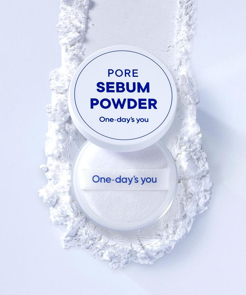 Pore Sebum Powder 4g