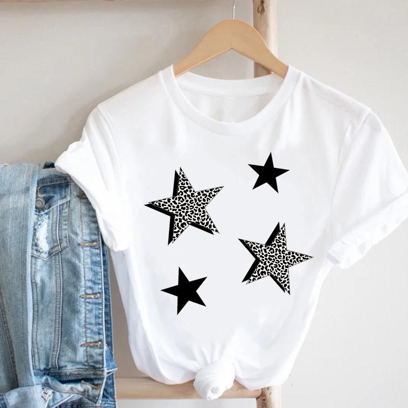 Футболка, летняя модная женская футболка с принтом «Пчела», милая весенняя женская одежда, повседневная футболка с коротким рукавом и графикой