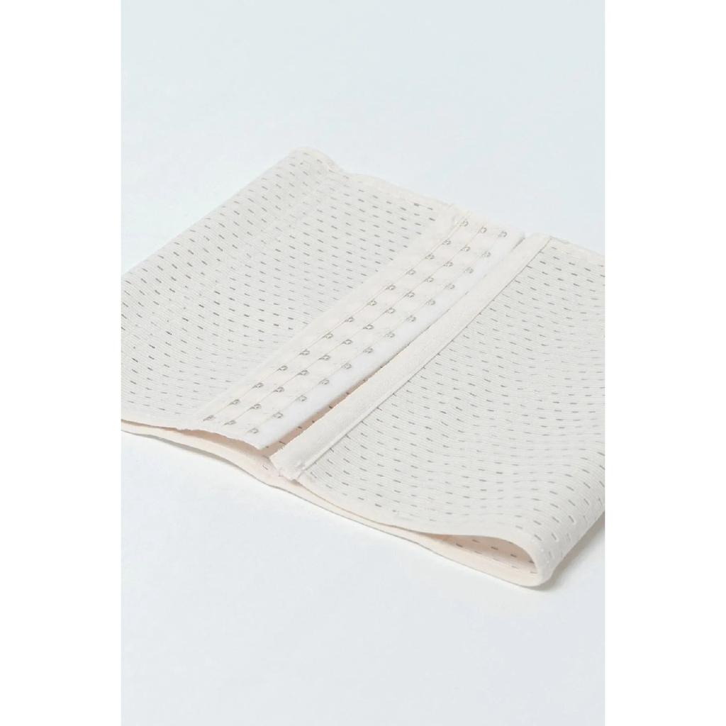 Унисекс термопоясной корсет, 100% оригинальный пояс для сжигания жира в сауне, эффективный на талии и животе