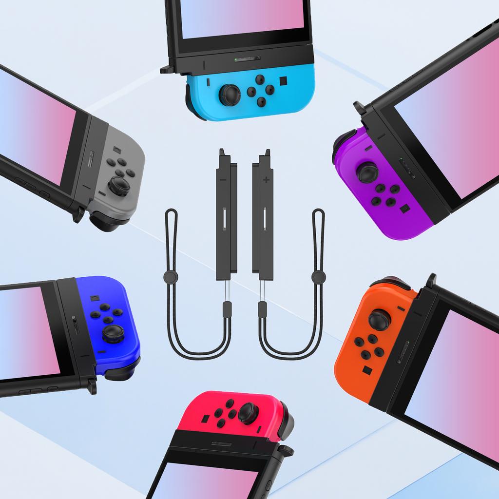 Controller Connecting Adapter Magnetic Adapter Portable Connector for Switch Joy-Con Connecting for Switch 2 Console
