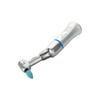 Niceden Dental 1: 1 Slow Low Speed Handpiece Push Button Contra Angle Taking Bur Cartridge
