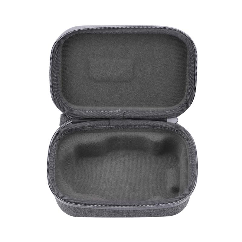 Storage Bag Portable Carrying Box Case Handbag Smart Controller Accessories Compatible For Dji Mini