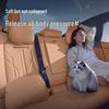 Аксессуары для интерьера Geely Galaxy A7: Подголовник, Поясничная поддержка, Подушка для шеи, Защита шеи и поясницы